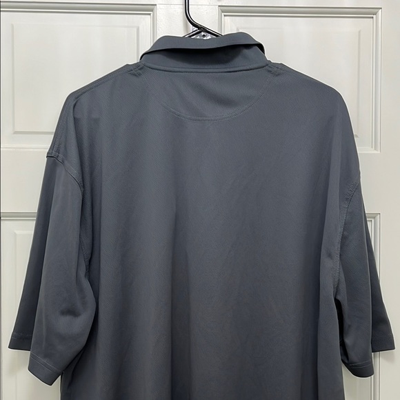 Sport-Tek Wounded Warrior Amputee Softball Team Embroidered Patch Polo Sz - XL - Picture 8 of 11